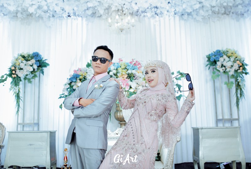 Wedding Tasikmalaya